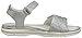 Geox J Sandal Sukie Girl 1 Sandal (Toddler/Little Kid/Big Kid)