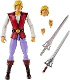Masters of the Universe: Masterverse Action Figure