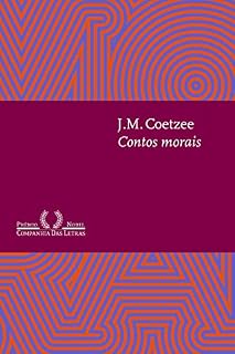 Livro Contos morais