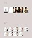 EXO Winter Special 2016 Album [For Life] 2CD + Photobook + Photocard + Postcard + Sticker