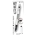 CoverGirl Katy Kat Pearl Eyeliner, Whispurr, 0.033 Ounce