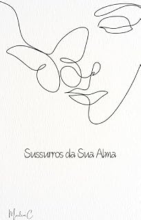 Livro Sussurros da Sua Alma