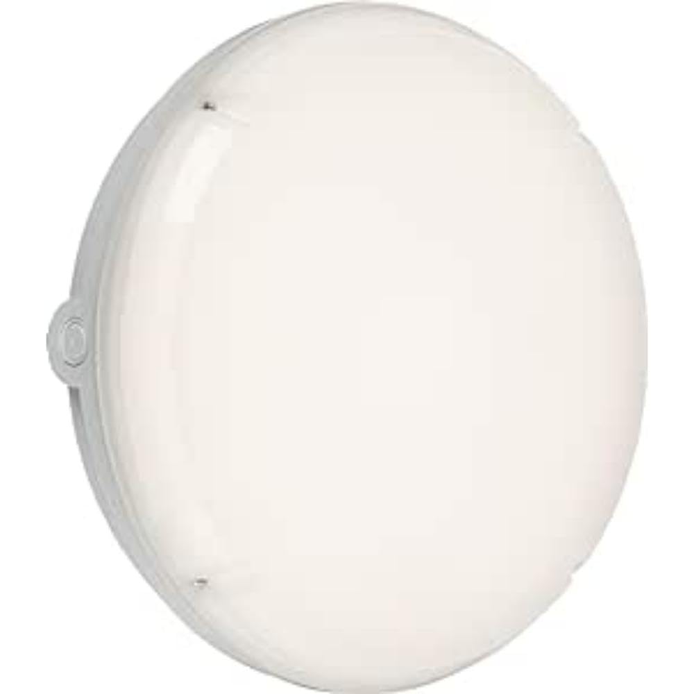 Knightsbridge Enclosure, White — image 1