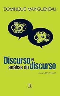 Livro Discurso e análise do discurso (Lingua[gem] Livro 64)