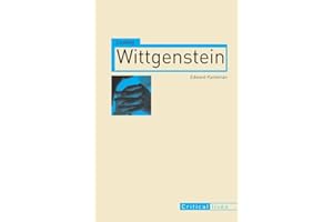 Ludwig Wittgenstein (Critical Lives)