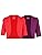 Light Red / Purple