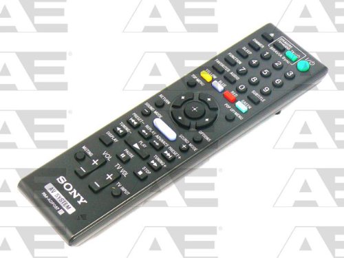 Sony Remote Commander (RM-ADP057), RM-ADP057