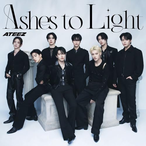 ATEEZ, ATEEZ, ATEEZ - ATEEZ THE WORLD TO THE END. DVD VER