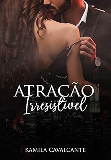 Livro Atração Irresistível