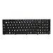 Replacement Keyboard for ASUS X55A X55C X55U X55VD X55 X55X X55CC N53 Series Laptop Black