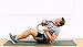Athletic Originality Pilates Ring & Training Video and DVD: Resistance Ring for Full-Body Toning, Sculpting & Core Fitness (Special Low January Price)