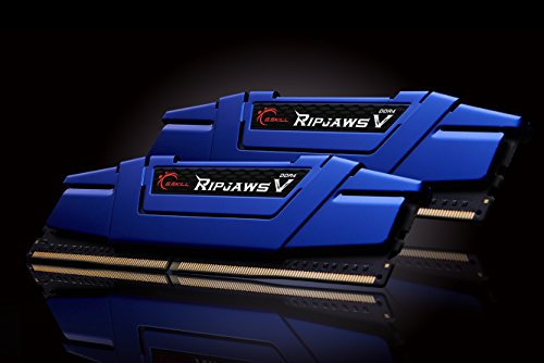 G.SKILL Ripjaws V Series Desktop Memory - Thumbnail 3