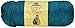 Caron Simply Soft Yarn, 3oz, Gauge 4 Medium Worsted, 100% Acrylic - Hawaiian Sky