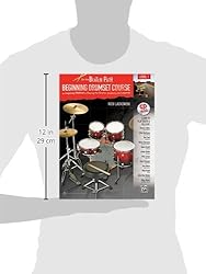 On the Beaten Path -- Beginning Drumset