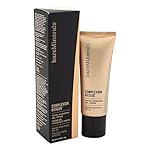 bareMinerals Complexion Rescue Tinted Hydrating Gel Cream SPF 30, Vanilla 02, 1.18 Ounce