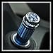 Accessories YingYing Car Air Freshener Auto Purifier Oxygen Bar Ionizer