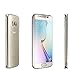 JNSupplier Crystal Clear Cover Full Body Protective Case for Samsung Galaxy S6 Edge Plus