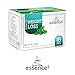 Weight Loss Tea Natural Organic Skinny Cleanse, 16 Pyramid Teabags – Herbal Belly Fat Burn Dieter's Blend – Energizing Appetite Suppressant Detox Teatox to Supplement Diet for Trim, Slim Figure