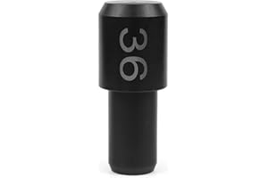 Bike Front Fork Seal Installation Tool Bicycle Fork Dust Seal Installation Driver Kit Replacement for Fox and Rockshox 32/34/