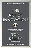 Image de The Art Of Innovation: Lessons in Creativity from IDEO, America's Leading Design Firm