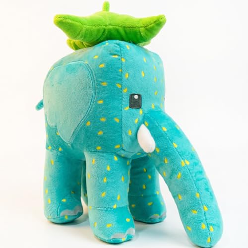 Strawberry Elephant B