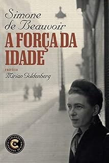 Livro A força da idade (Coleção Clássicos de Ouro)
