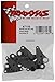 Traxxas 7156 Rocker Arm Set, Long Travel, Plastic Bushings, Set of 8