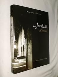 L' ensemble conventuel des Jacobins de Toulouse