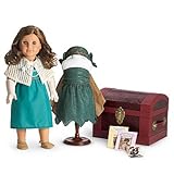 American Girl Rebecca's Costume Chest