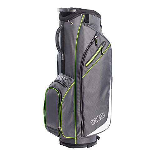 Izzo Ultra Lite Cart Bag Vinceling