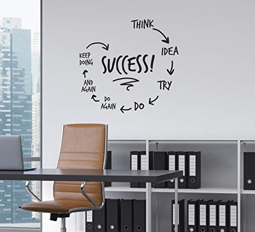 RoomMates RMK2777GM Wall Decal, 18" x 40, Multi
