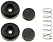 Dorman 3600 Drum Brake Wheel Cylinder Kit Compatible with Select Models