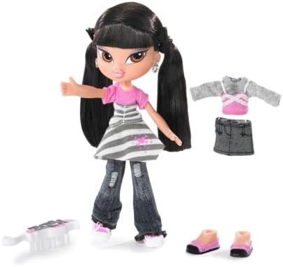 bratz kidz dolls
