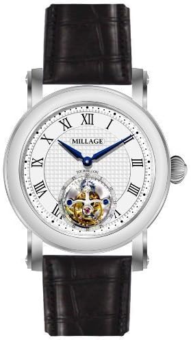 Millage Flying Tourbillon (4026) Collection
