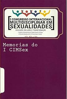 Livro Memorias do I CIMSex Conferencias