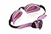 Swim Goggles, LIADO Professional high quality Swimming Goggles, Waterproof Goggles, anti-UV Goggles, Suitable for swim Goggles adult Children and men, ladies, comfortable and perfect goggles (pink)