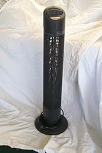 Amazon.com: Sharper Image SI637 Ionic Breeze Quadra 15-Watt Silent Air