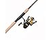 Penn Spinfisher V 4500 Fishing Rod and Spinning Reel Combo, Inshore, 7 Feet, Medium Power