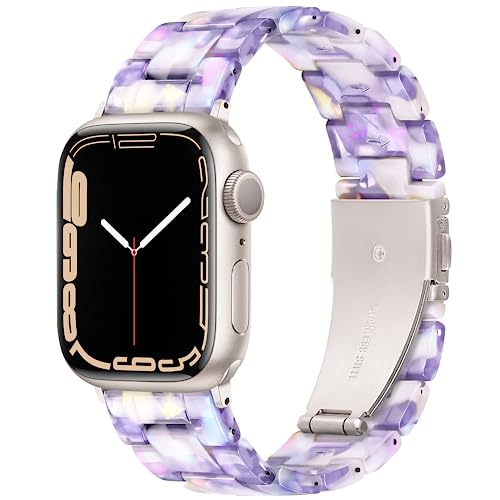 Apple Watch Band Vineyard Princess