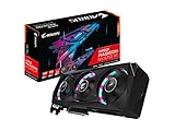 Gigabyte AORUS Radeon RX 6750 XT Elite 12G Graphics