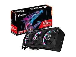 Gigabyte AORUS Radeon RX 6750 XT Elite 12G Graphics