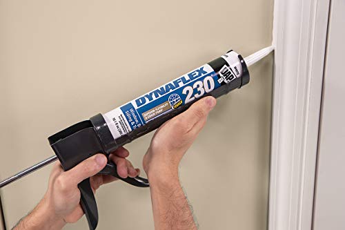 1 18275+DYNAFLEX+Waterproof+Window+Sealant