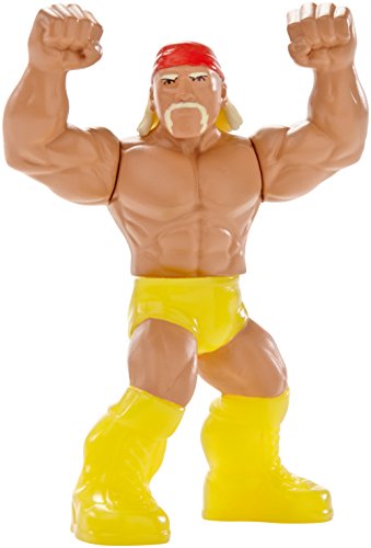 WWE Mighty Mini Blind Bag - Image 5