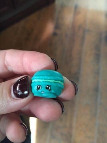 NEW! Shopkins SEASON 3 You Choose MaccaRoon 3-053