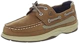 Sperry Lanyard Boat Shoe (Little Kid/Big Kid)