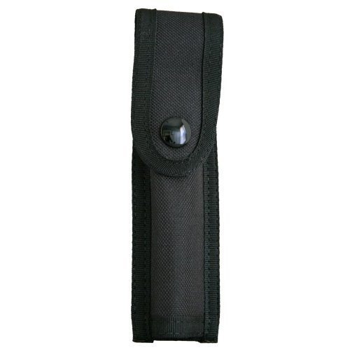 Buy HWC Nylon Maglite MINIMAG COVERED FLASHLIGHT HOLDER WITH SNAP