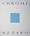 Azzaro Chrome After Shave Lotion Splash, 3.4 Fl Oz