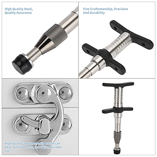 Chiropractic Adjusting Tool, Handheld Chiropractic Tool Forth Massager