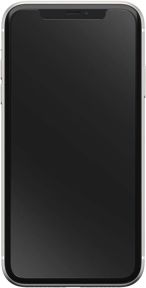 OtterBox ALPHA GLASS SERIES Screen Protector for iPhone 11 - CLEAR