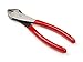 TEKTON 34013 7-Inch High-Leverage Diagonal Cutting Pliers